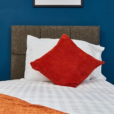 Apartmán Stunning City Centre 3 Bed, 3 Bath - Sleeps 8! Leeds  Exteriér fotografie