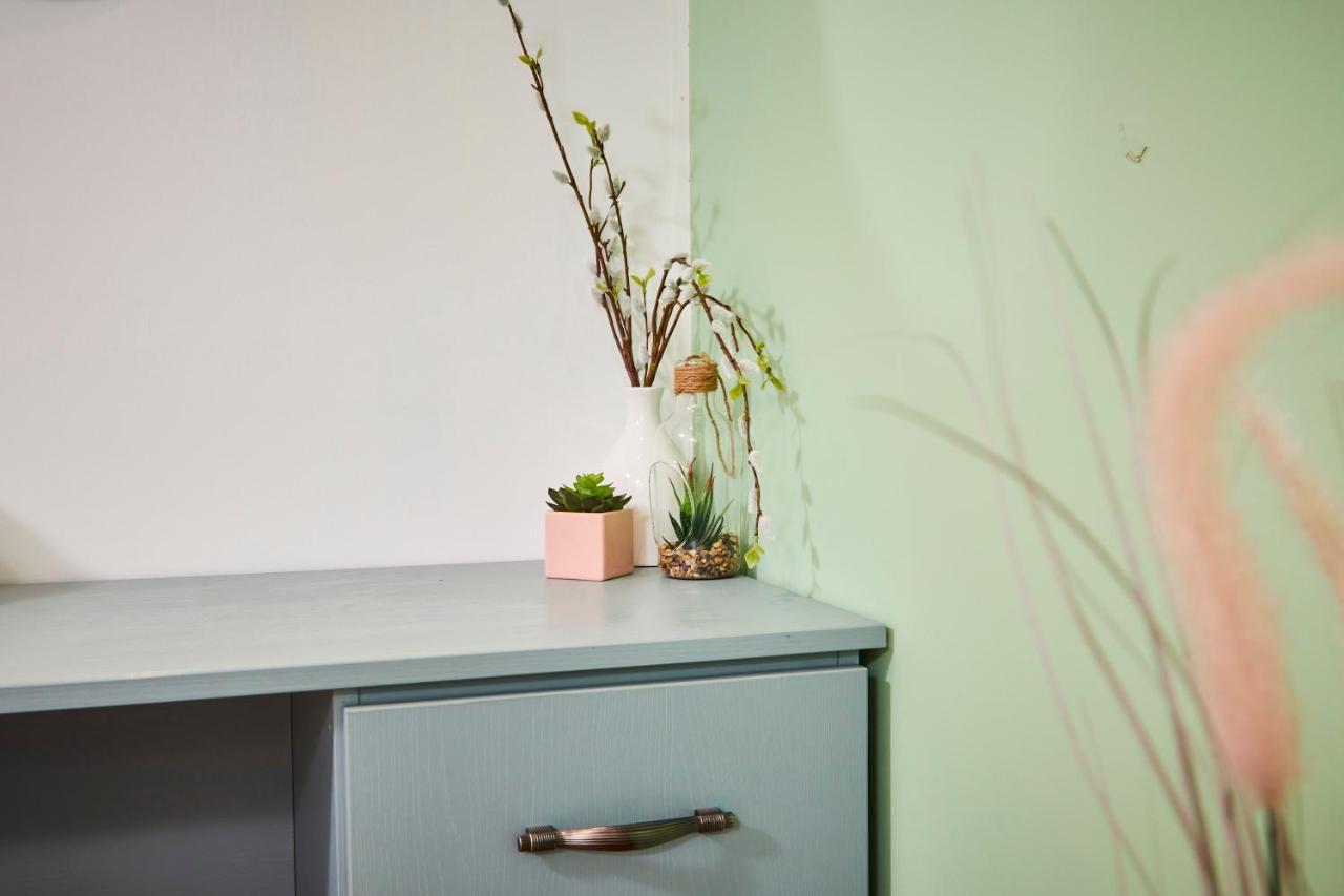 Apartmán Stunning City Centre 3 Bed, 3 Bath - Sleeps 8! Leeds  Exteriér fotografie